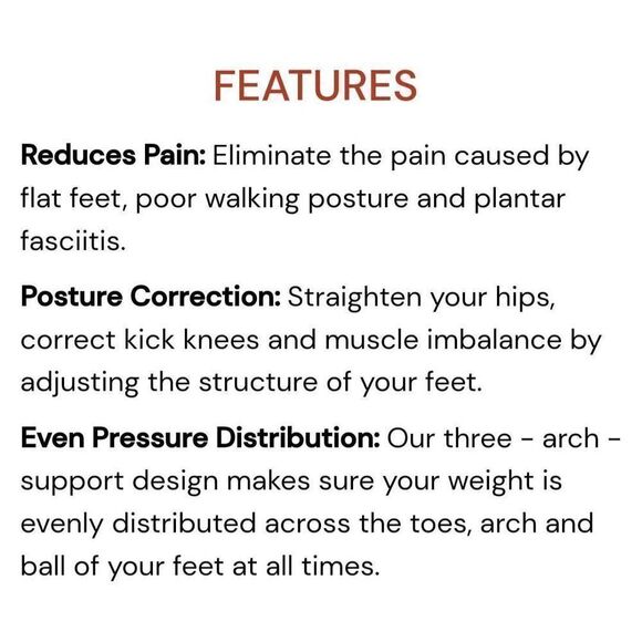 Ujoowalk Loafers  - Picture 4 of 9